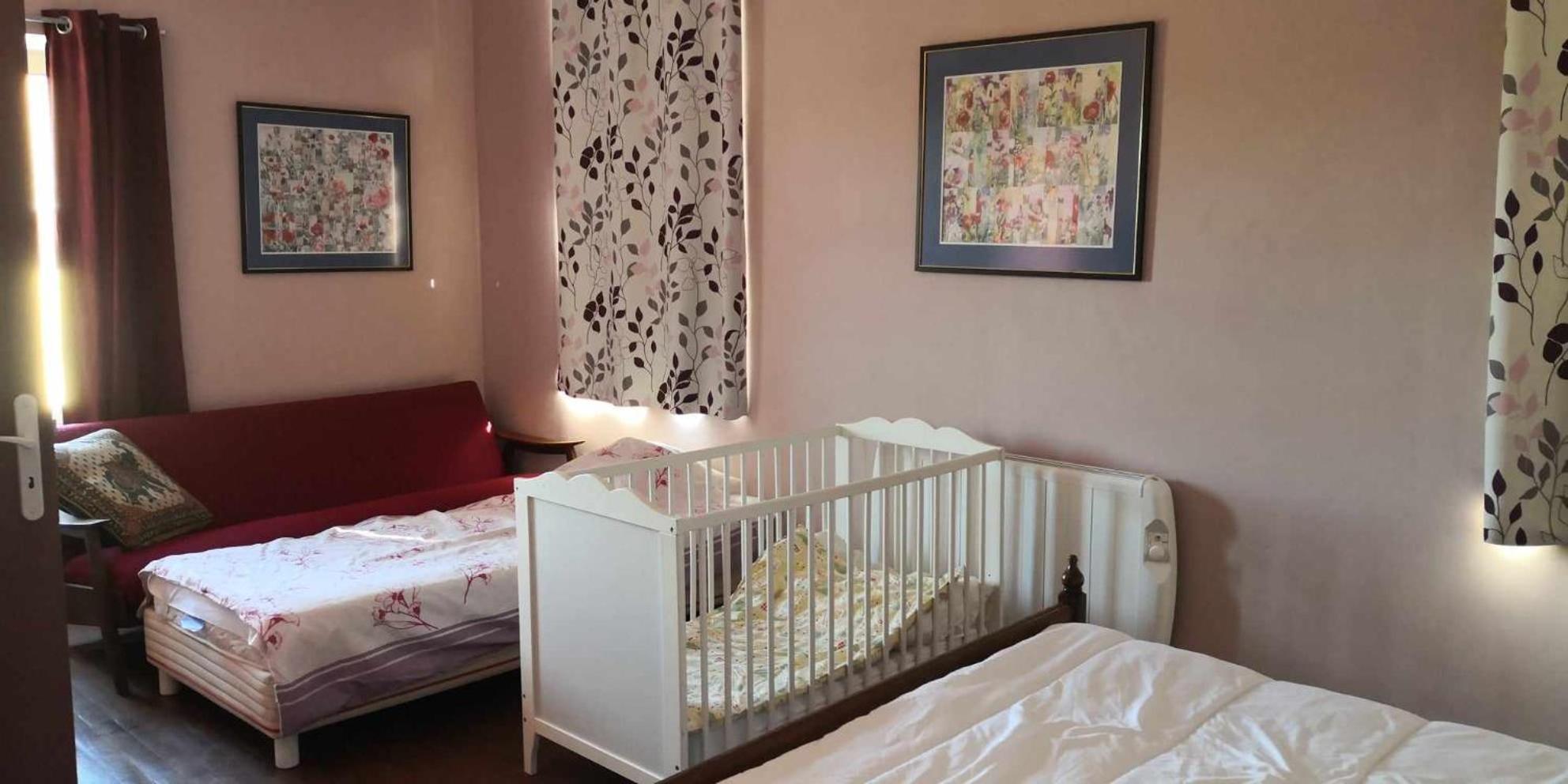 Petit Gite Ou Chambre D'Hotes 2/4 Personnes Buffieres Екстериор снимка